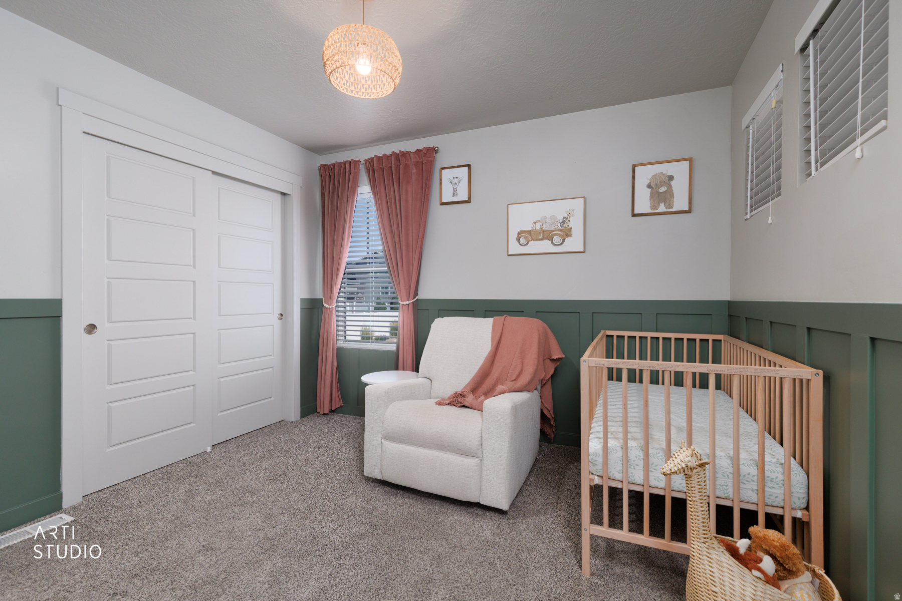 OAKRIDGE PARK - Residential