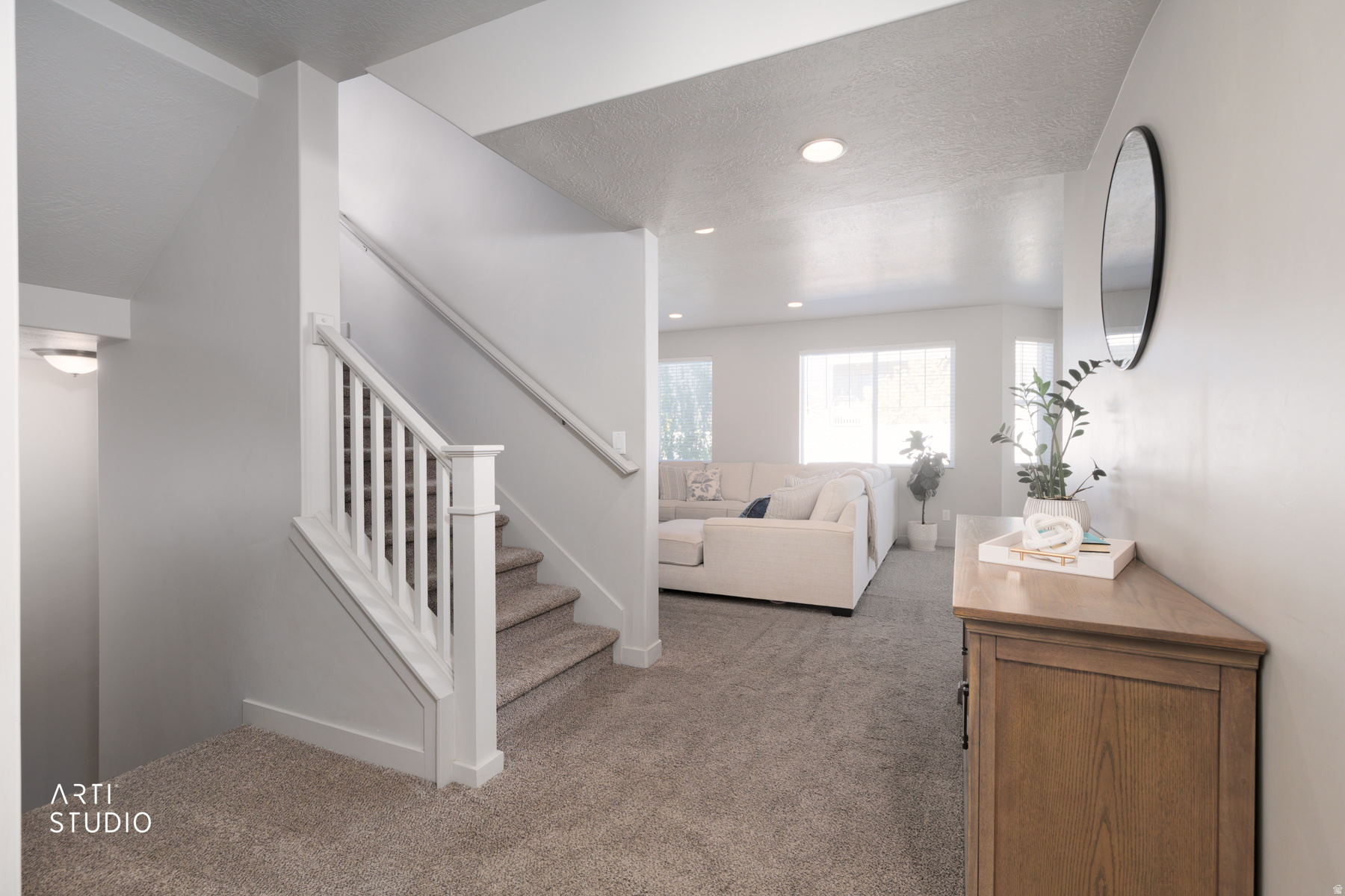 OAKRIDGE PARK - Residential