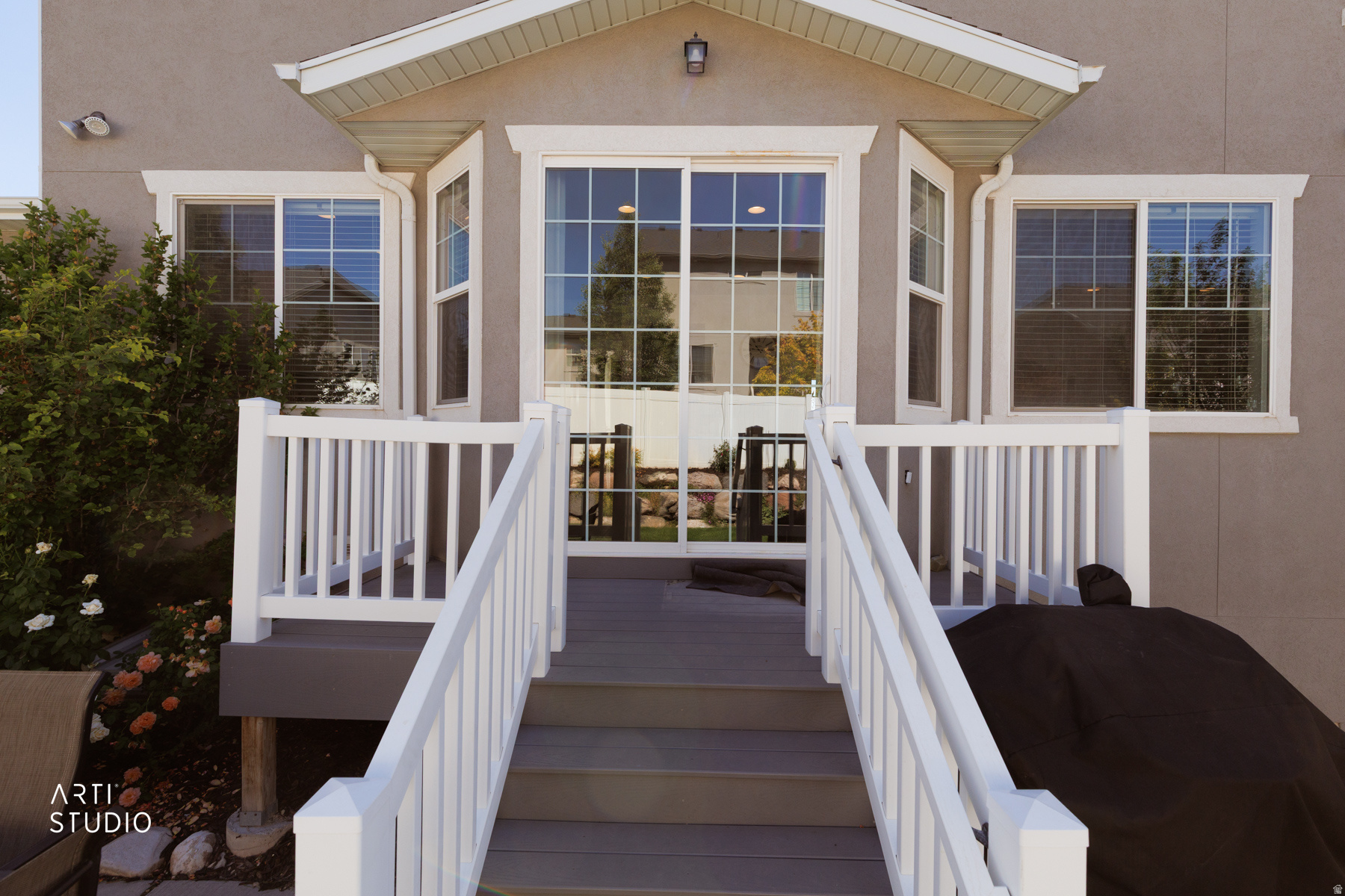OAKRIDGE PARK - Residential