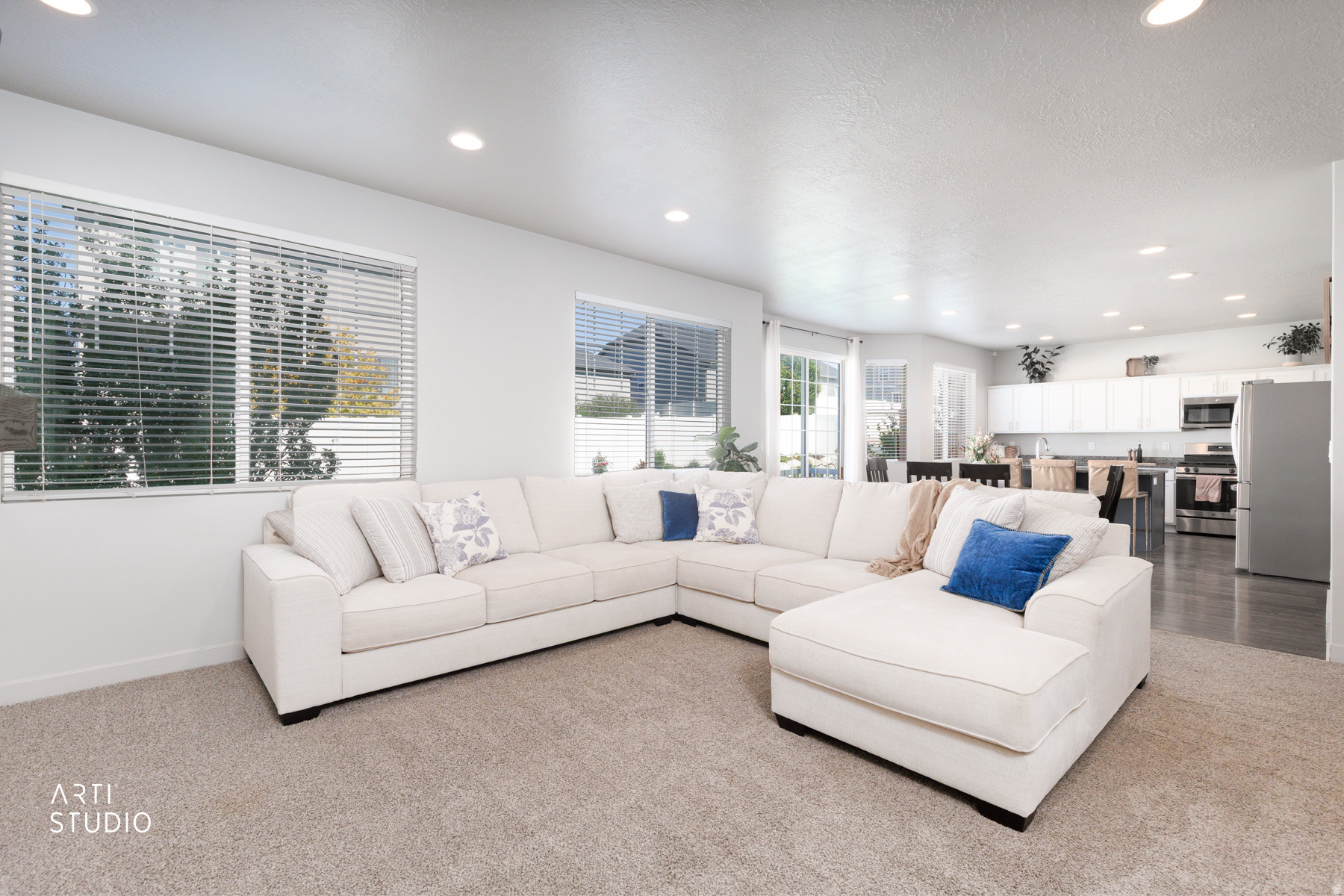 OAKRIDGE PARK - Residential