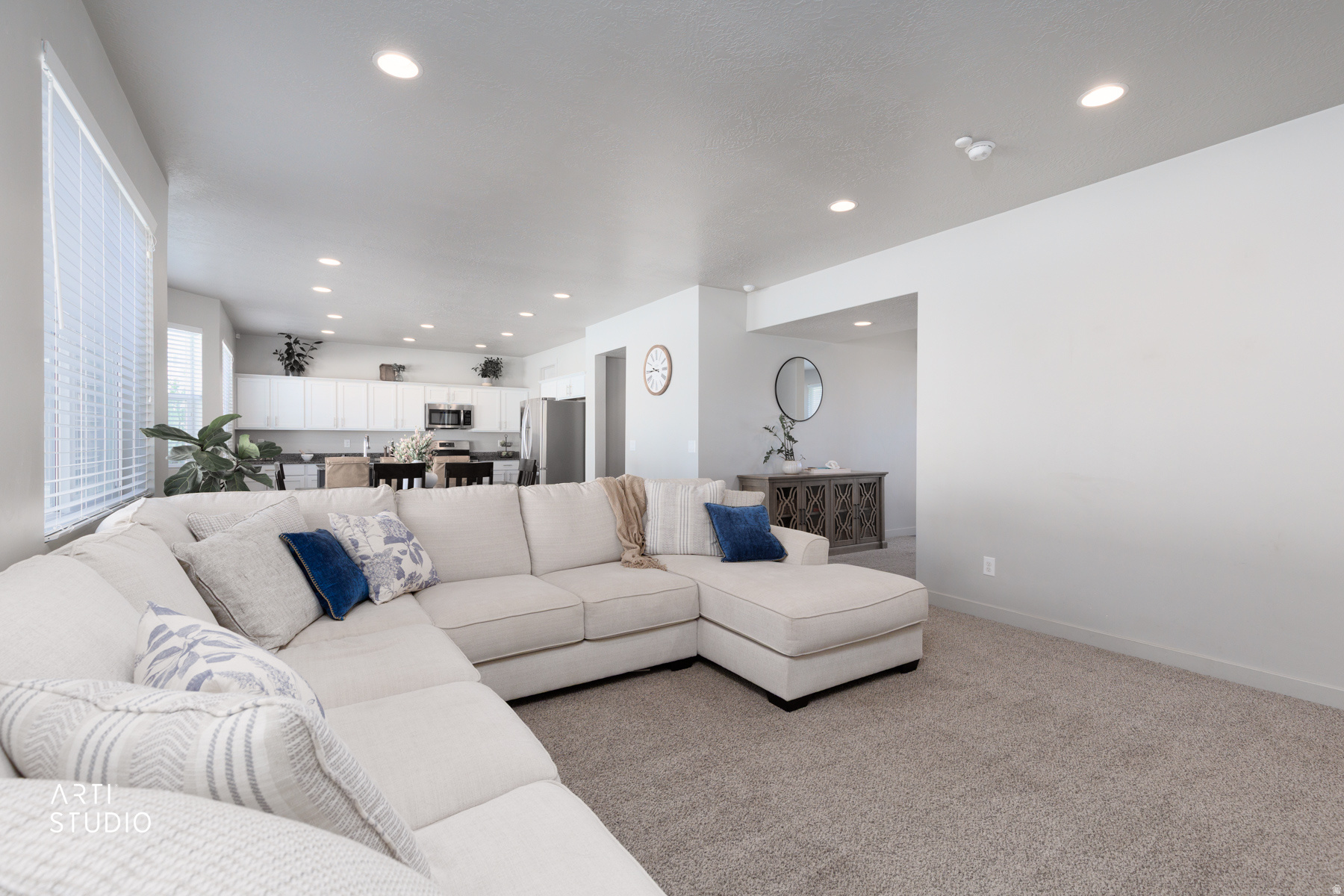 OAKRIDGE PARK - Residential