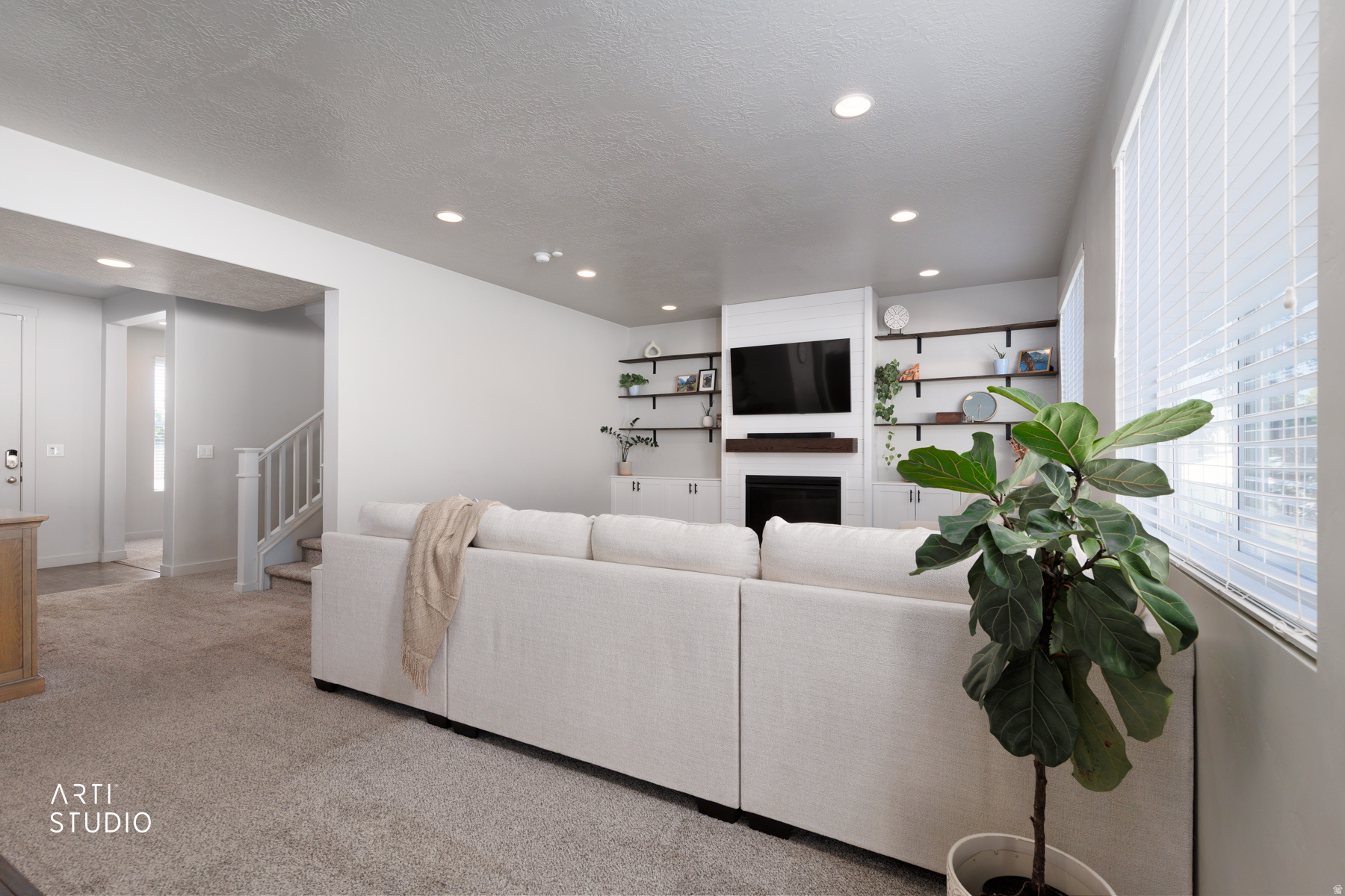 OAKRIDGE PARK - Residential