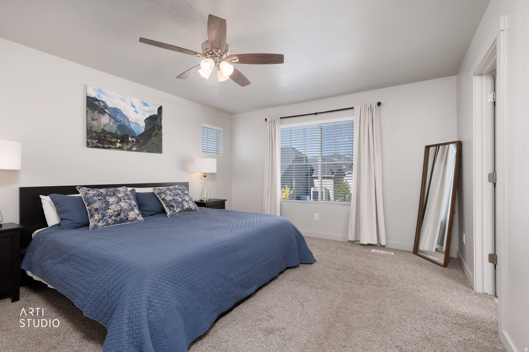 OAKRIDGE PARK - Residential