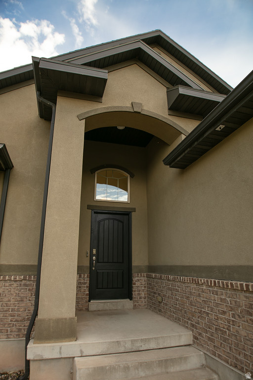 GREYHAWK PATIO HOMES - Residential