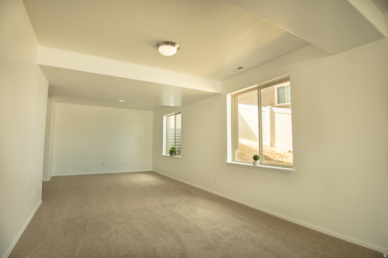 GREYHAWK PATIO HOMES - Residential