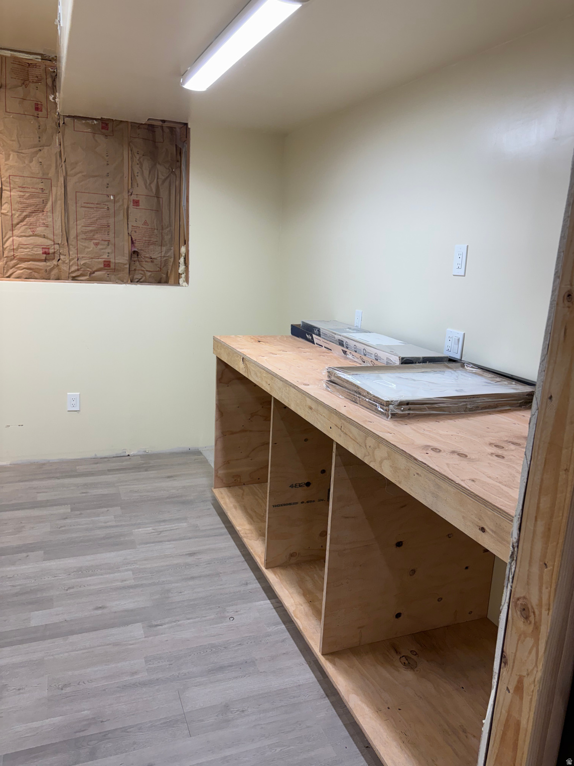GREYHAWK PATIO HOMES - Residential