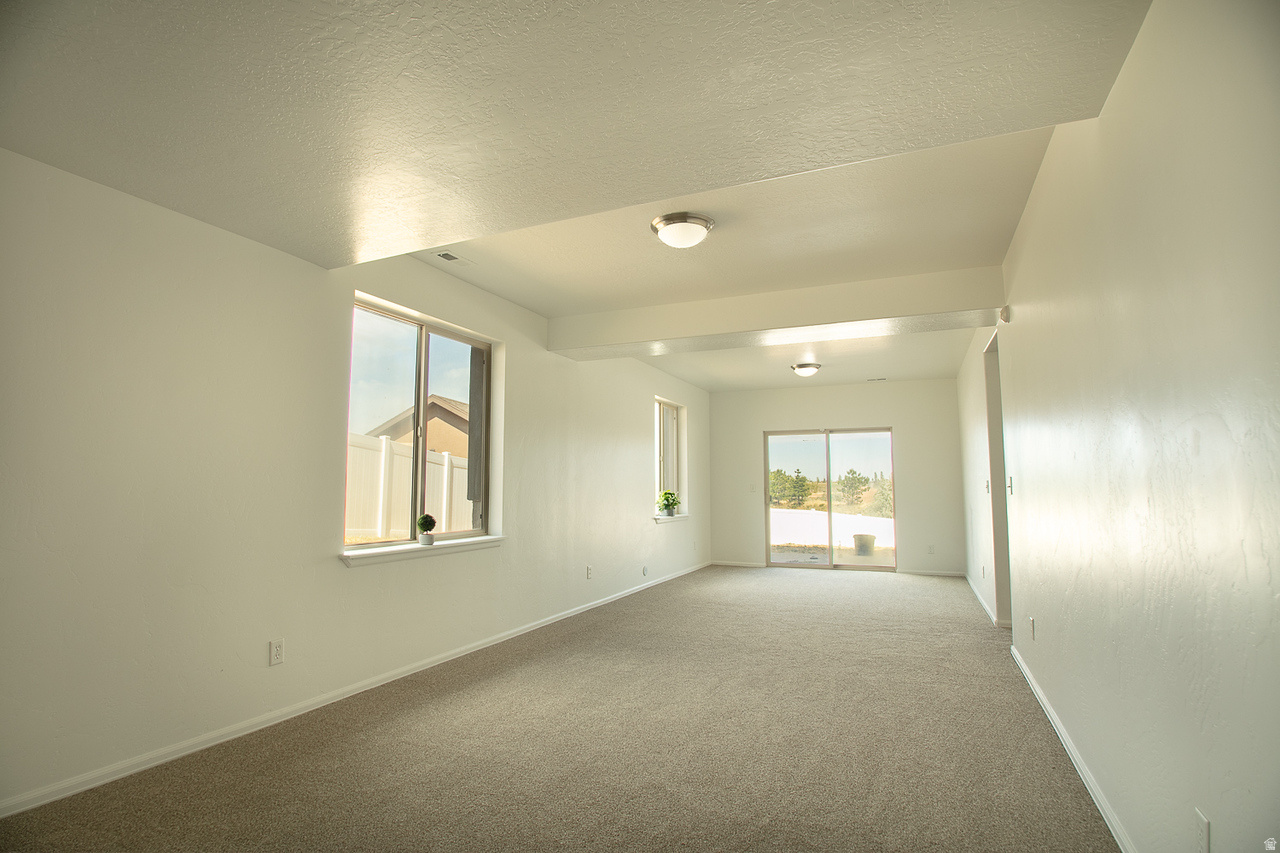 GREYHAWK PATIO HOMES - Residential