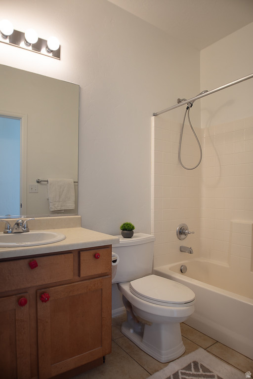 GREYHAWK PATIO HOMES - Residential