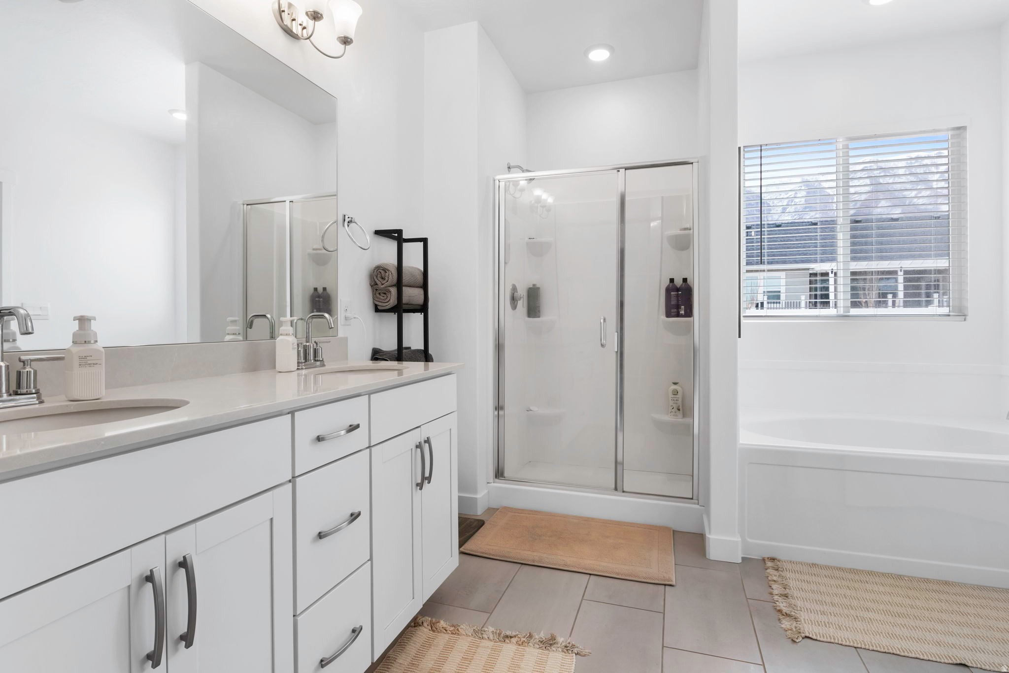 FOOTHILL VILLAGE - Residential