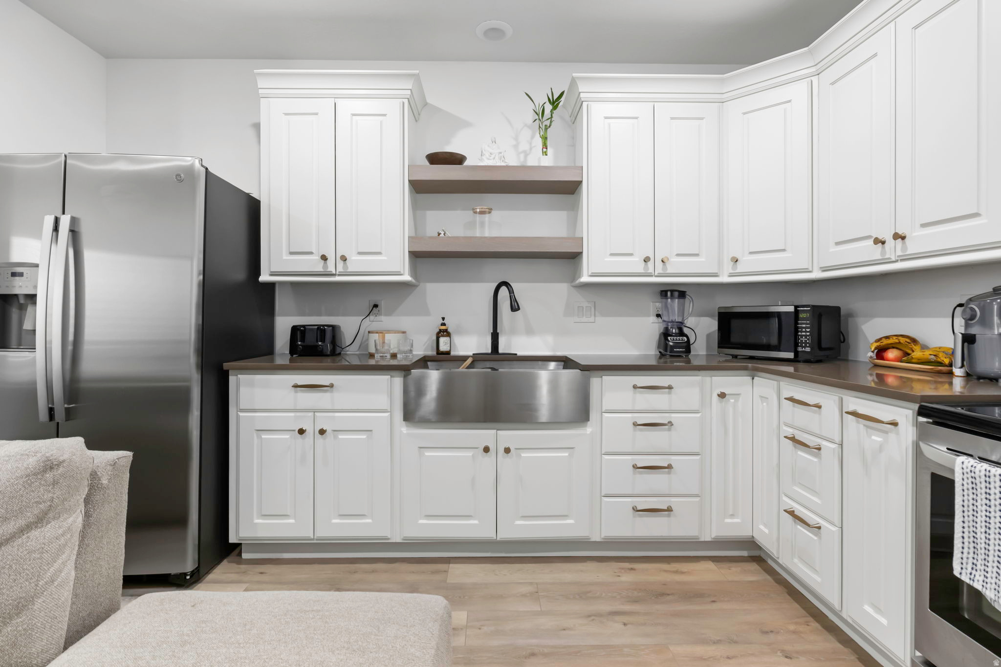 FOOTHILL VILLAGE - Residential