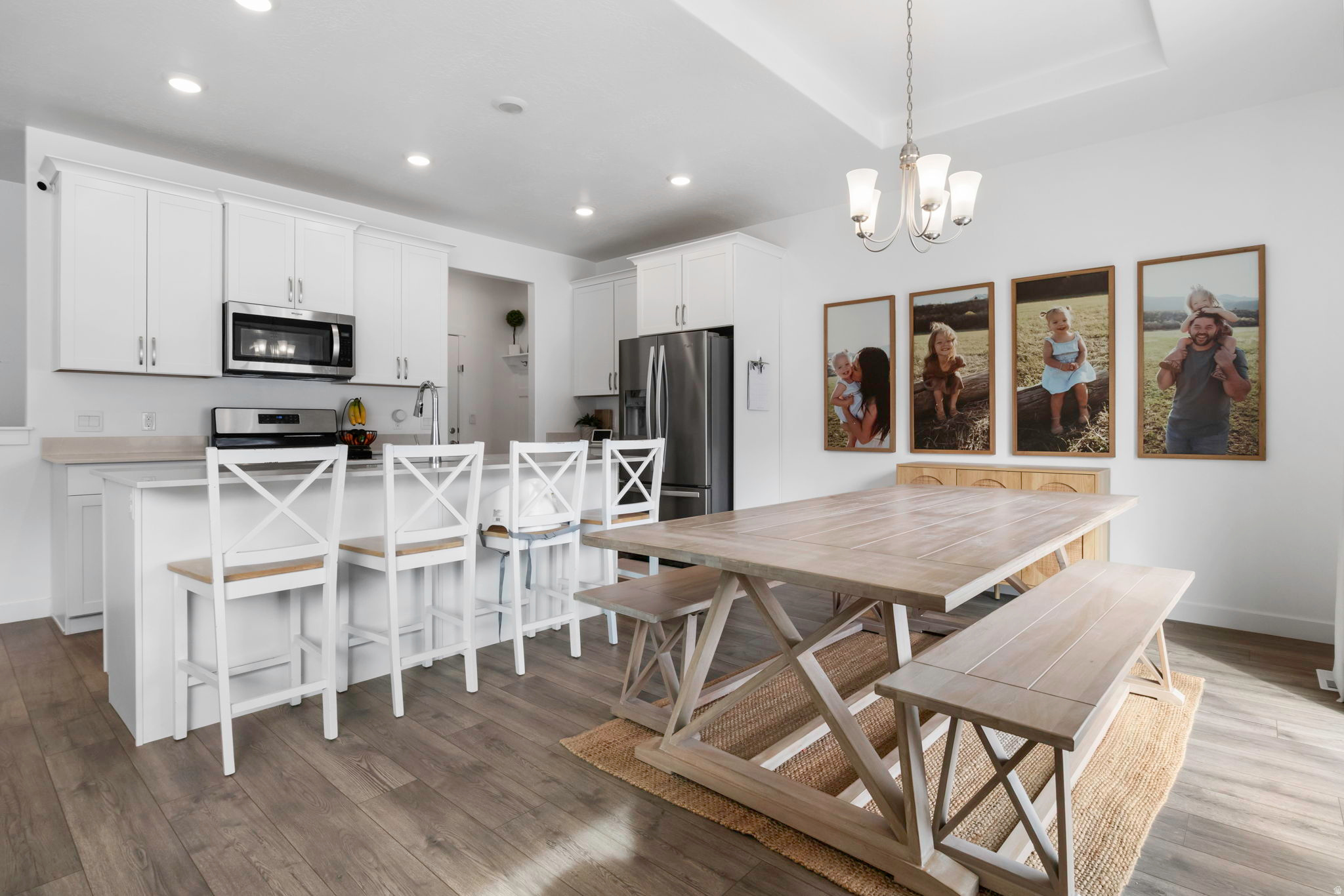 FOOTHILL VILLAGE - Residential