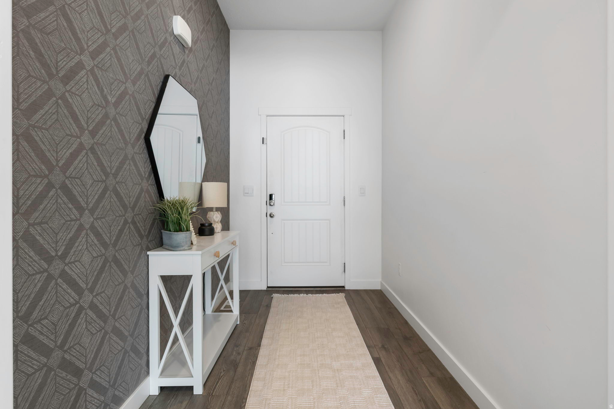 FOOTHILL VILLAGE - Residential