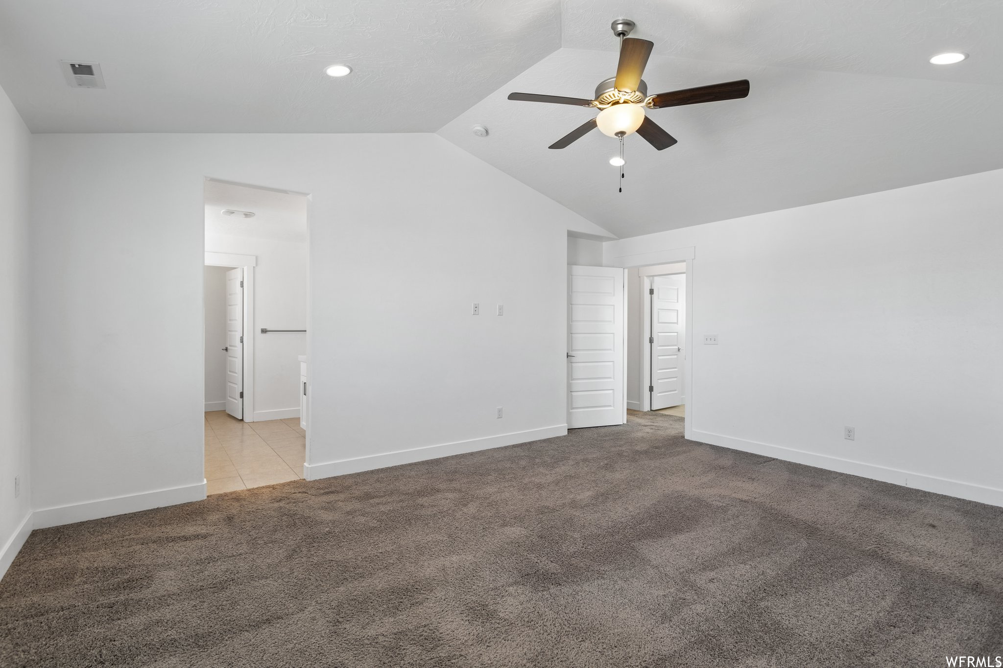 BRIDGEPORT AT WATERS - Residential