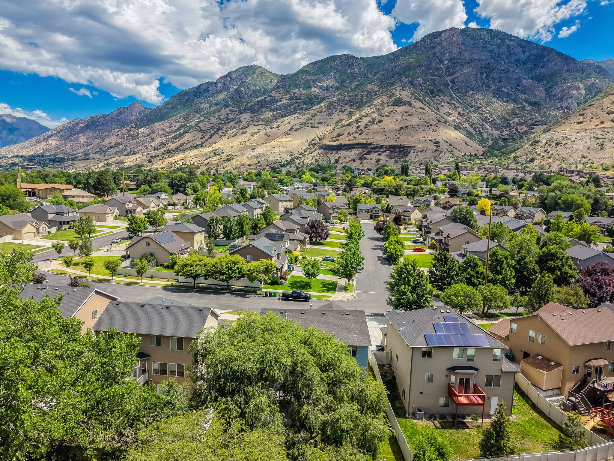 CINNAMON RIDGE - Residential