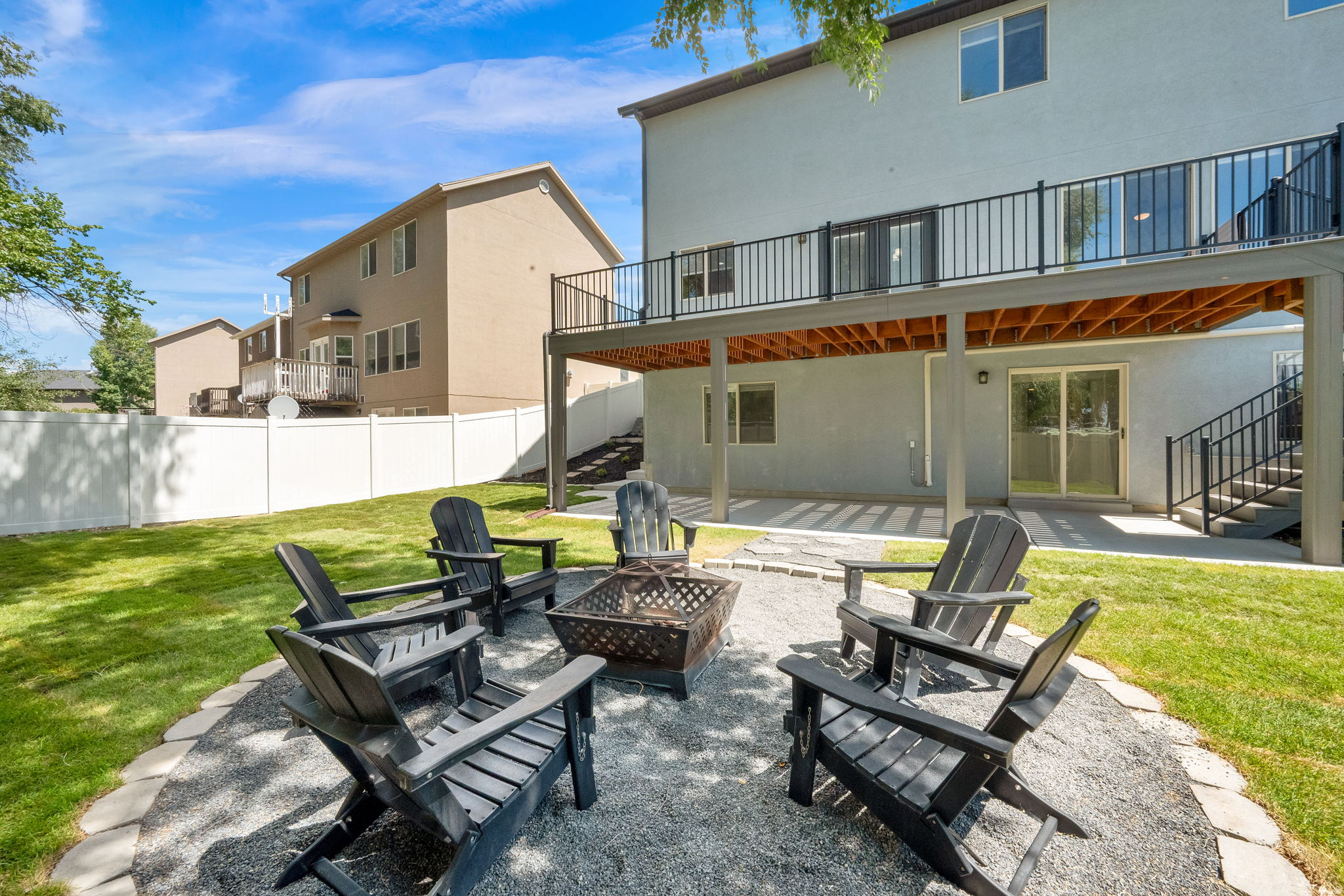 CINNAMON RIDGE - Residential