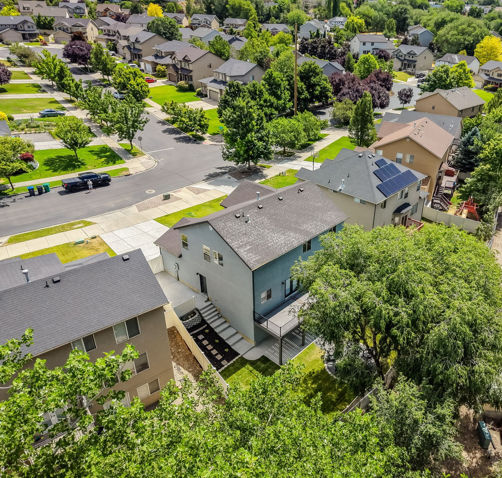 CINNAMON RIDGE - Residential