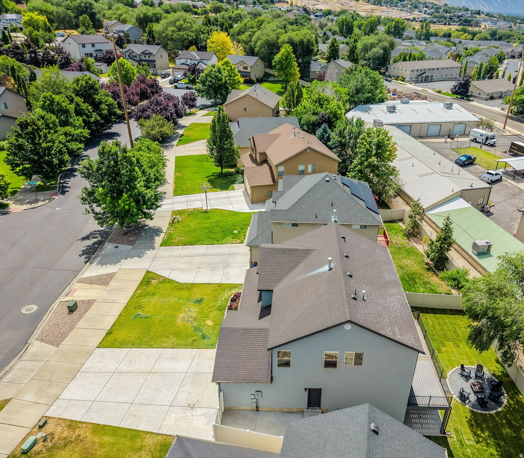 CINNAMON RIDGE - Residential