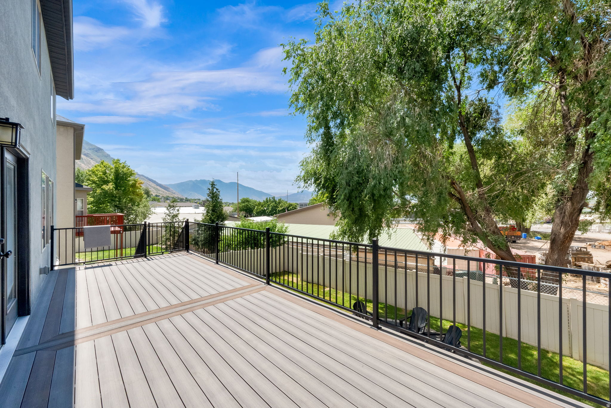 CINNAMON RIDGE - Residential