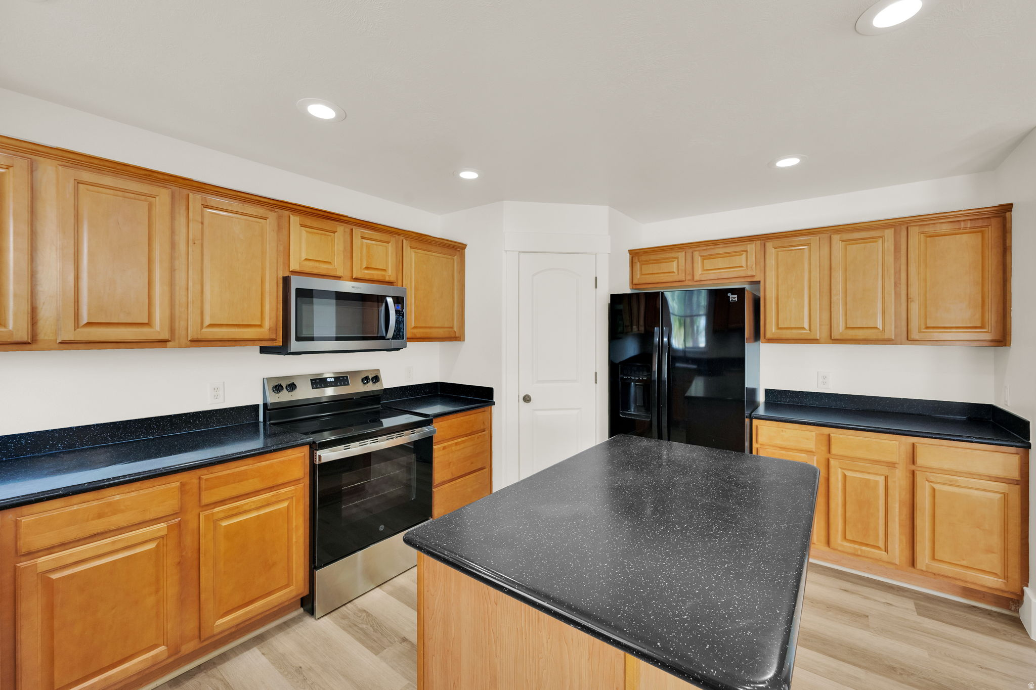 CINNAMON RIDGE - Residential