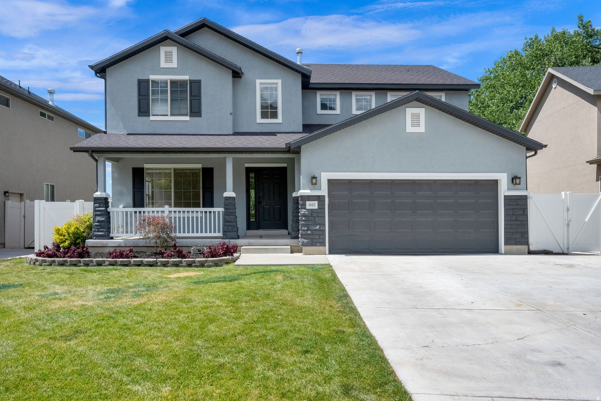 CINNAMON RIDGE - Residential