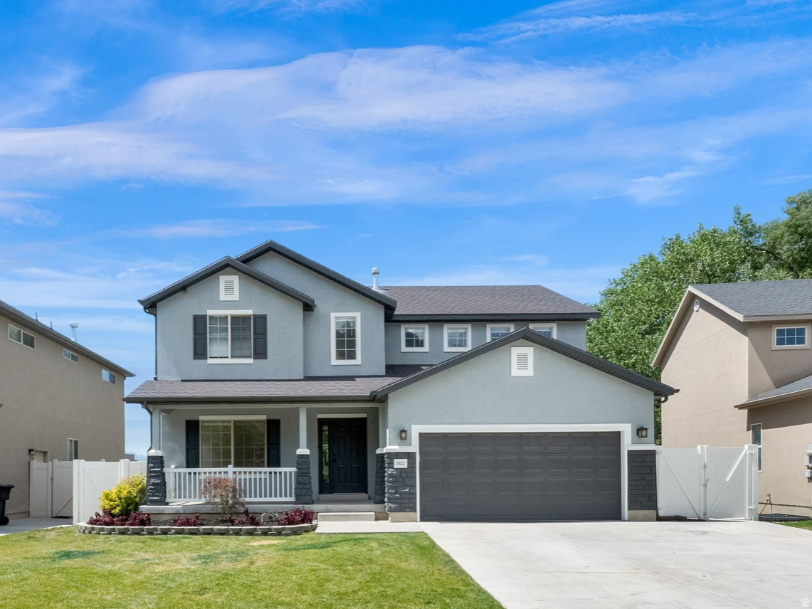 CINNAMON RIDGE - Residential