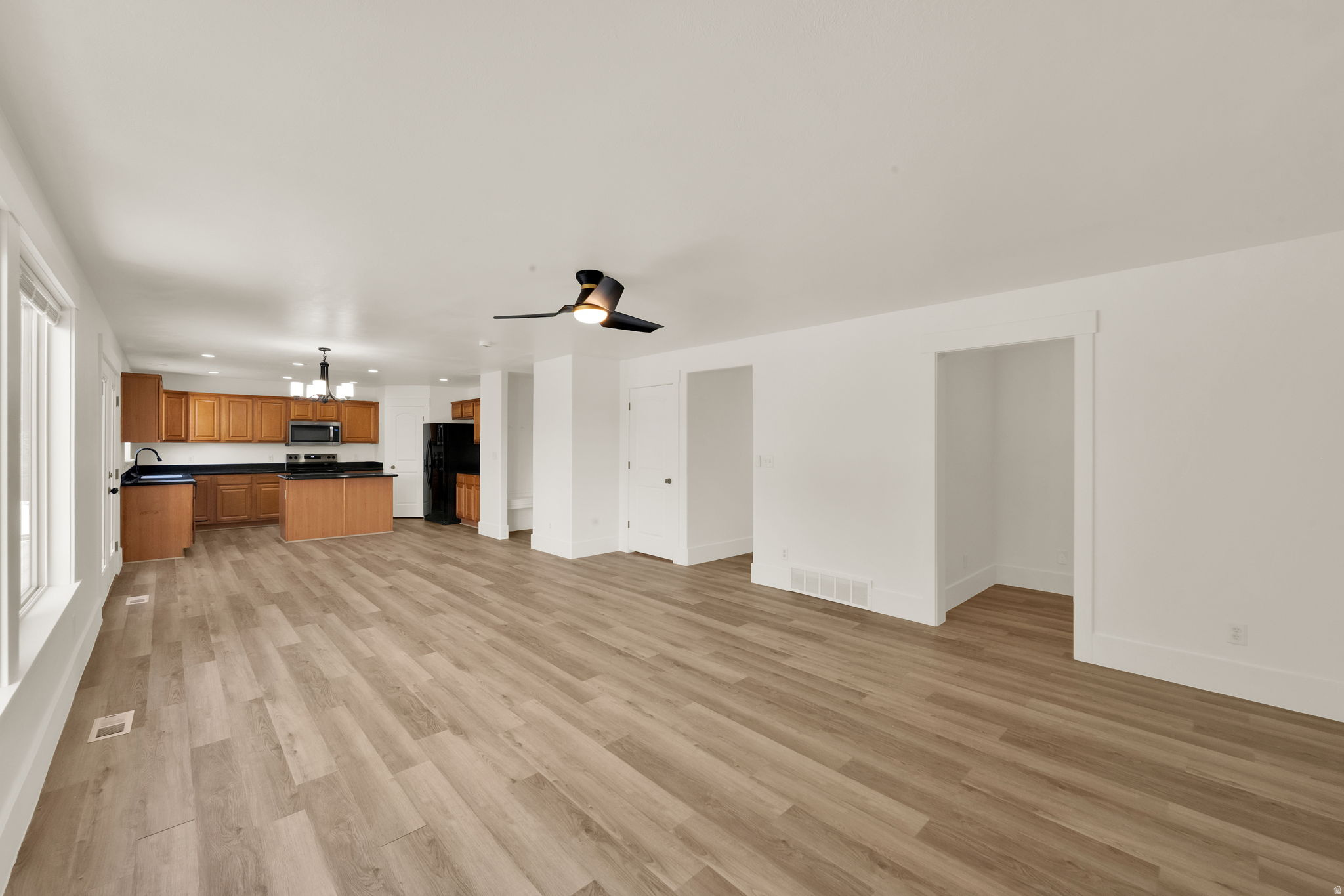 CINNAMON RIDGE - Residential