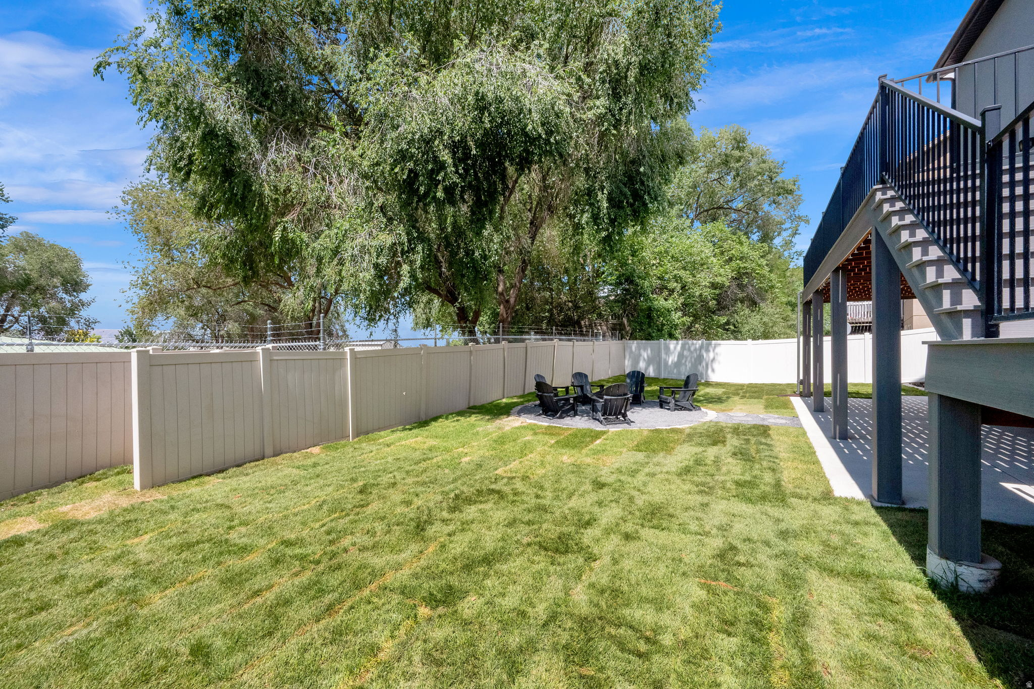 CINNAMON RIDGE - Residential