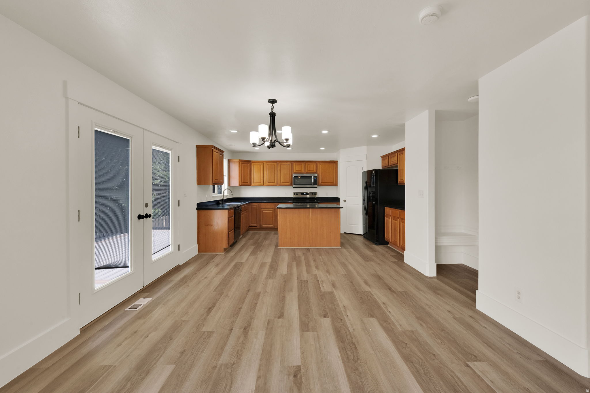 CINNAMON RIDGE - Residential