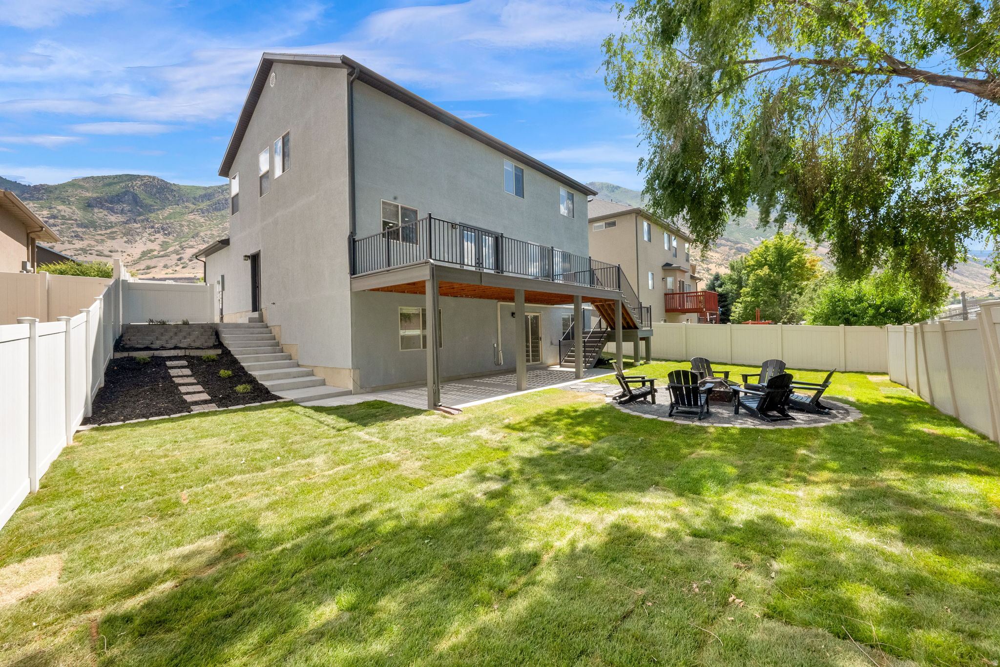 CINNAMON RIDGE - Residential
