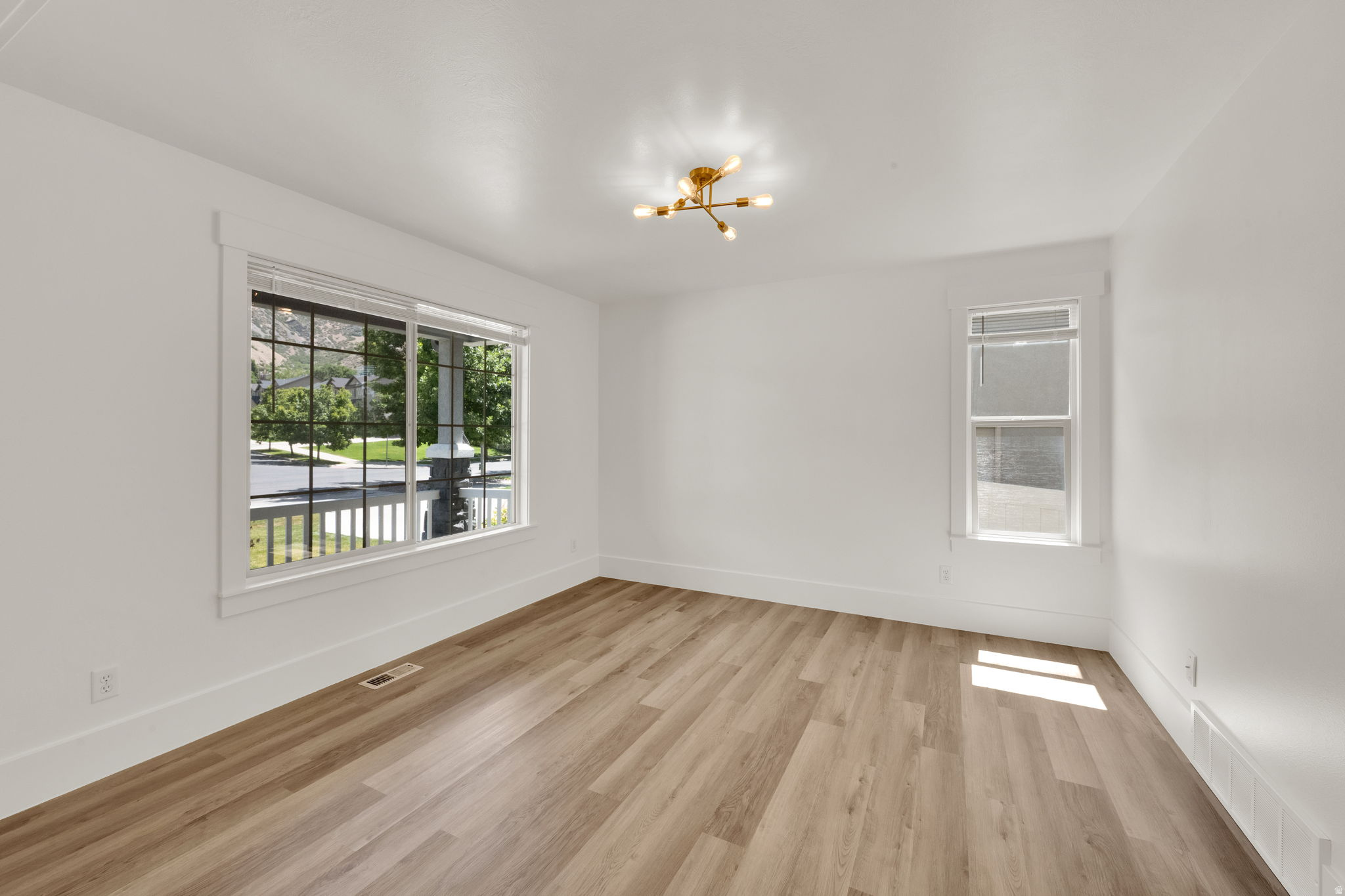 CINNAMON RIDGE - Residential