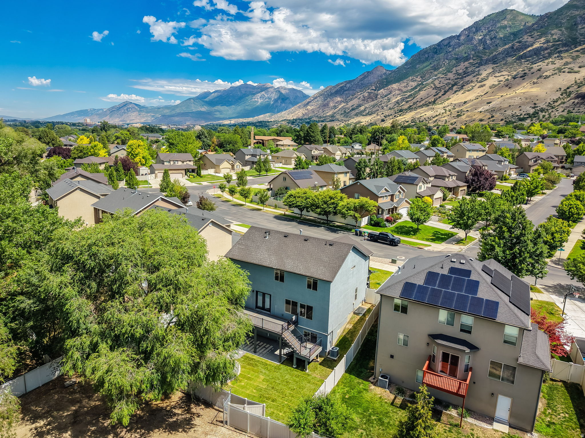 CINNAMON RIDGE - Residential