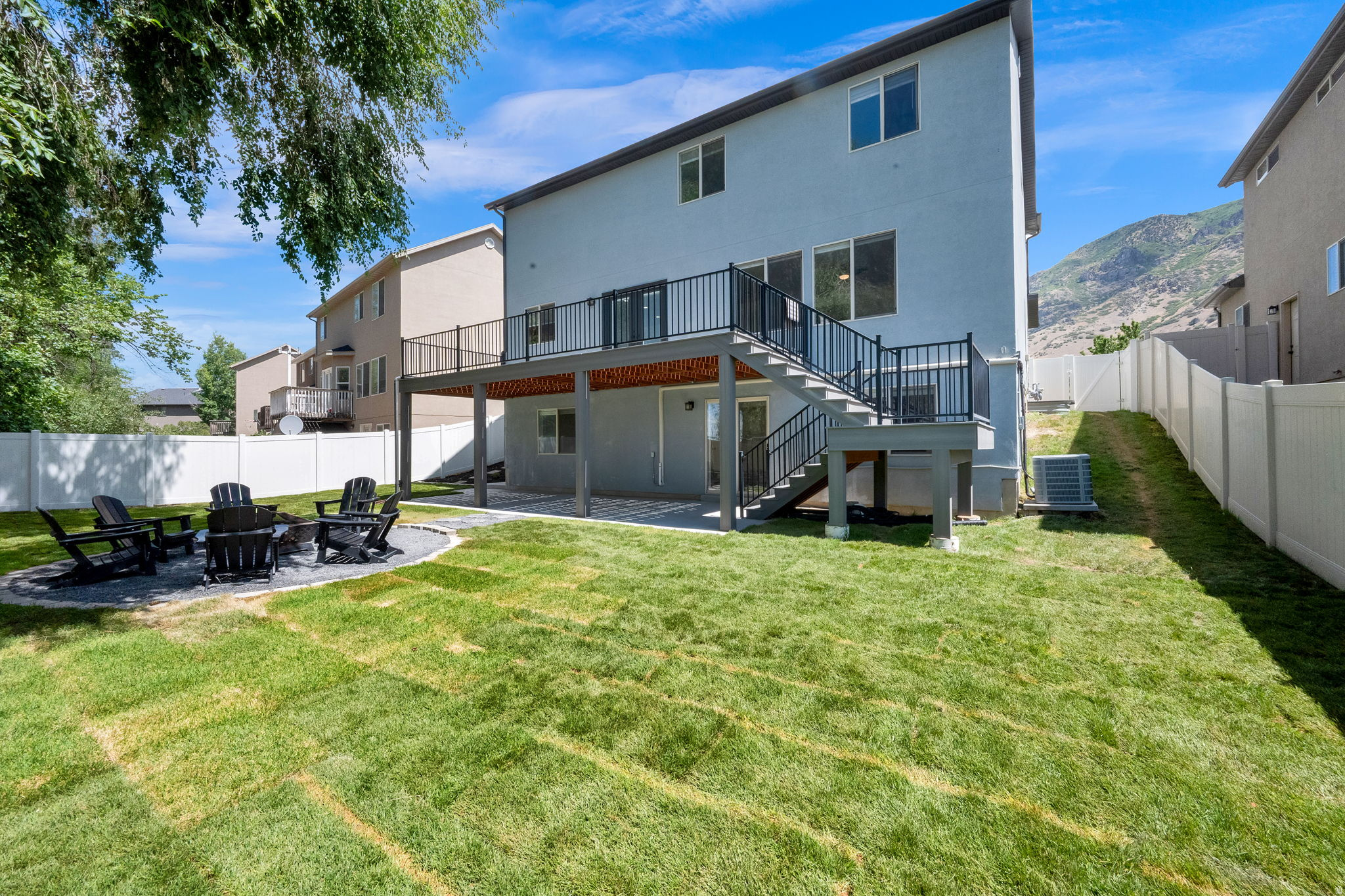 CINNAMON RIDGE - Residential
