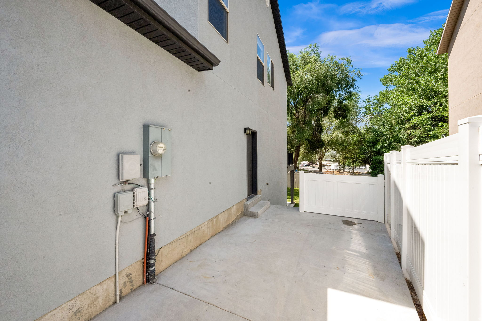 CINNAMON RIDGE - Residential