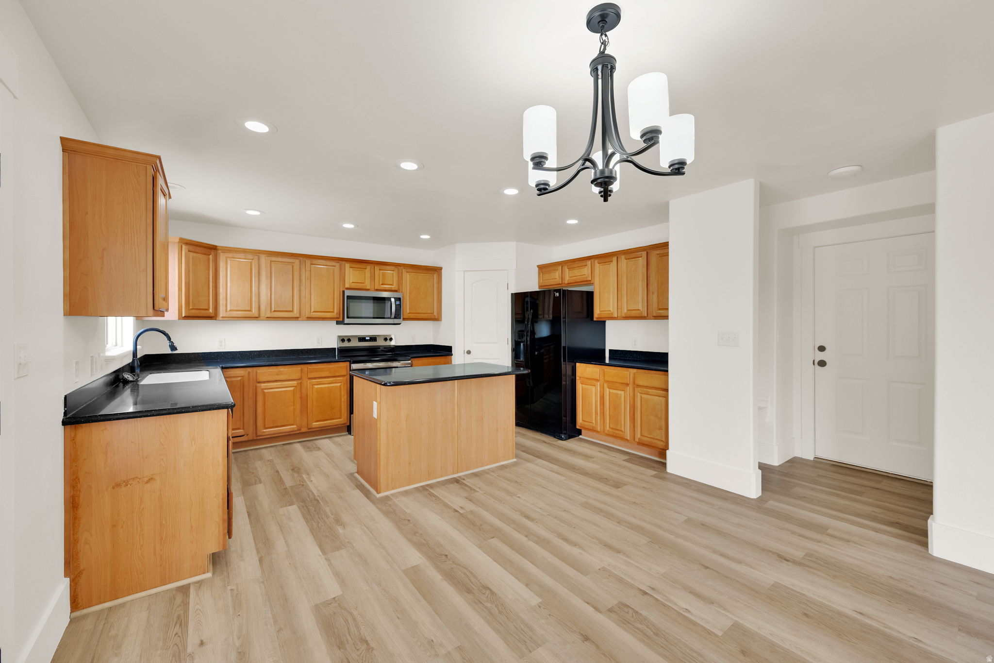 CINNAMON RIDGE - Residential