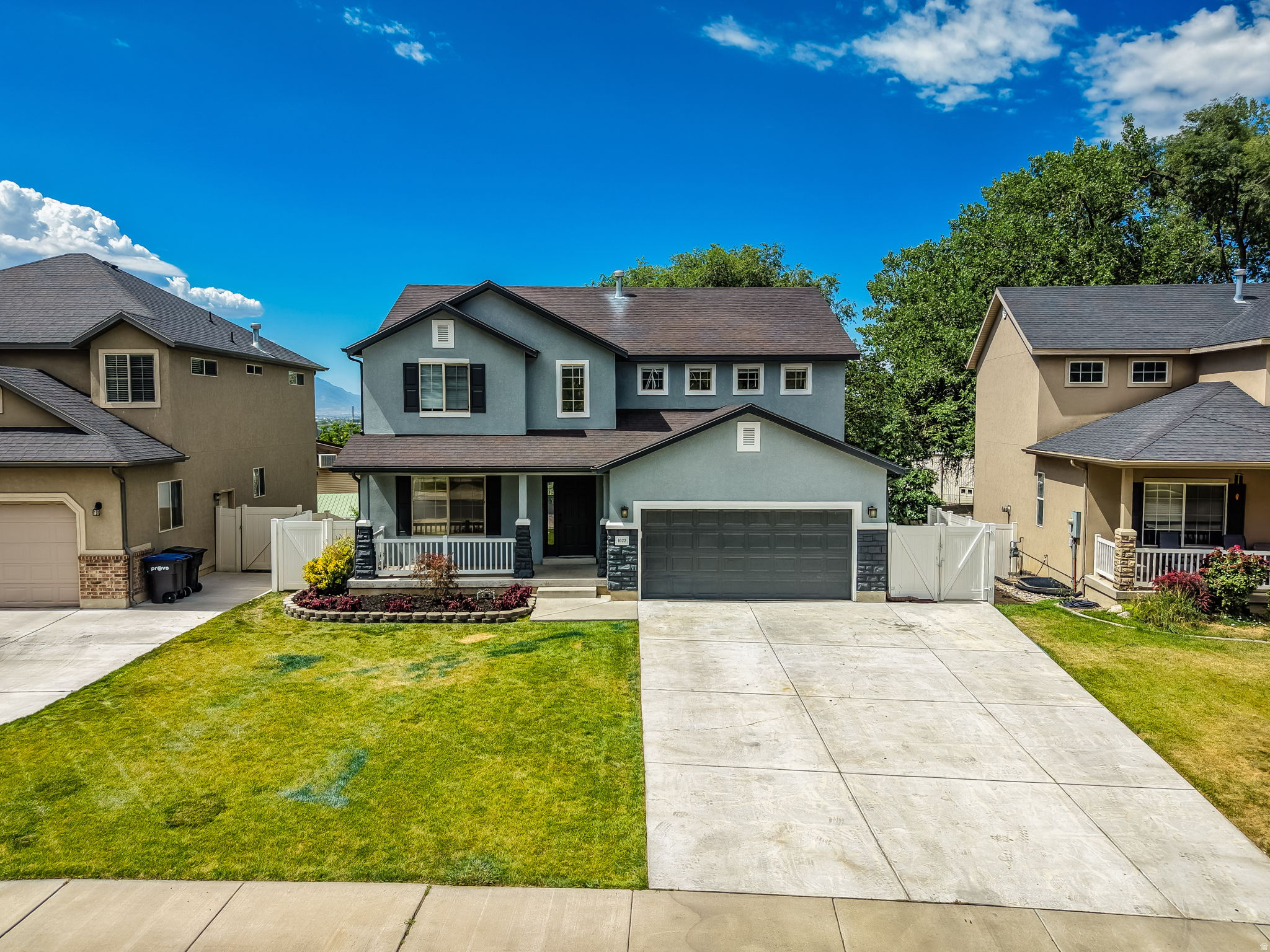 CINNAMON RIDGE - Residential