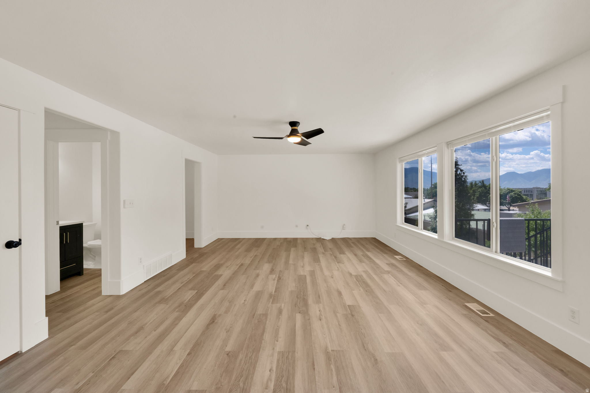 CINNAMON RIDGE - Residential