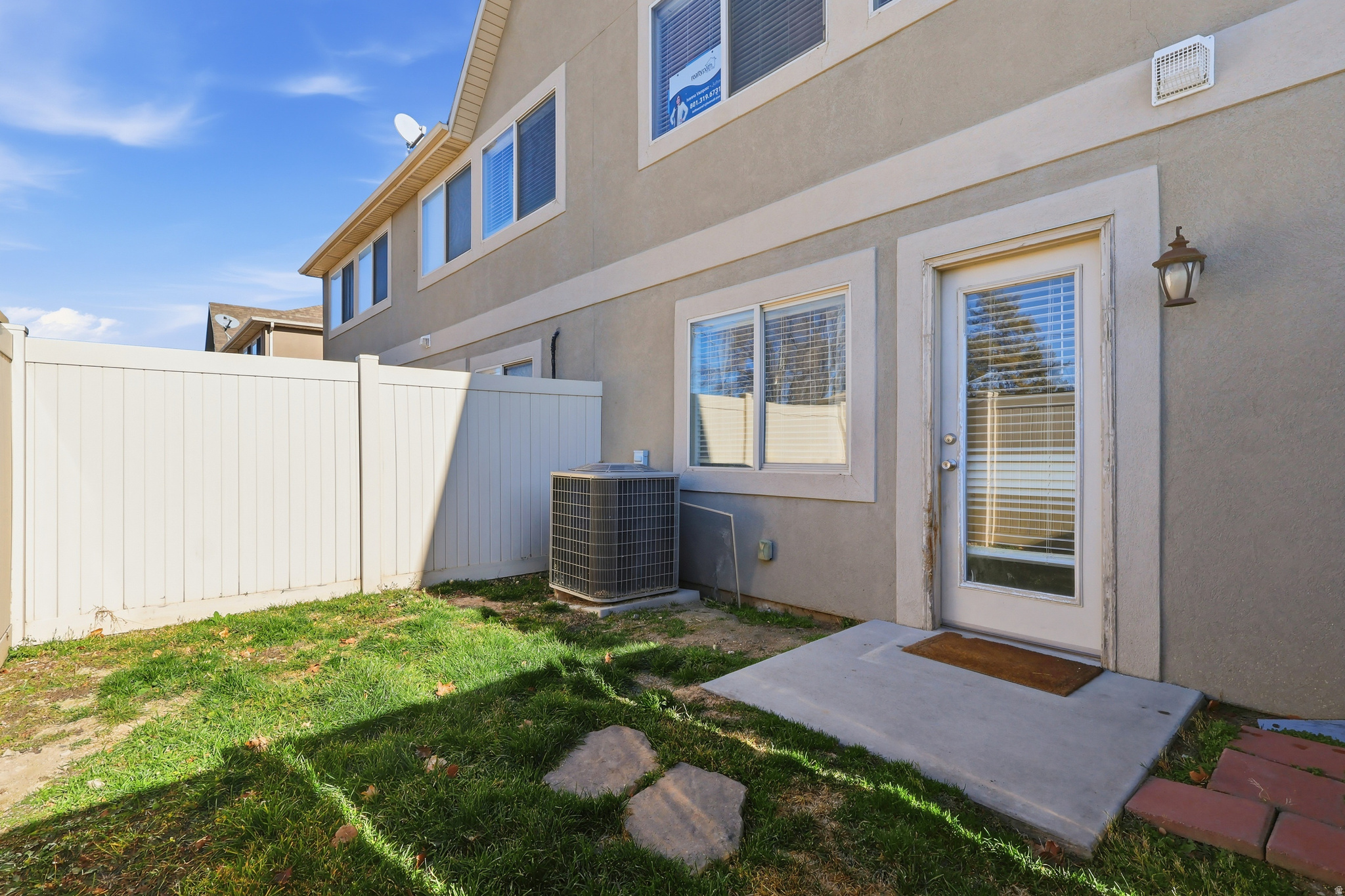 GRAY FARMS PHASE 3 TOWNHOMES AMENDED - Residential