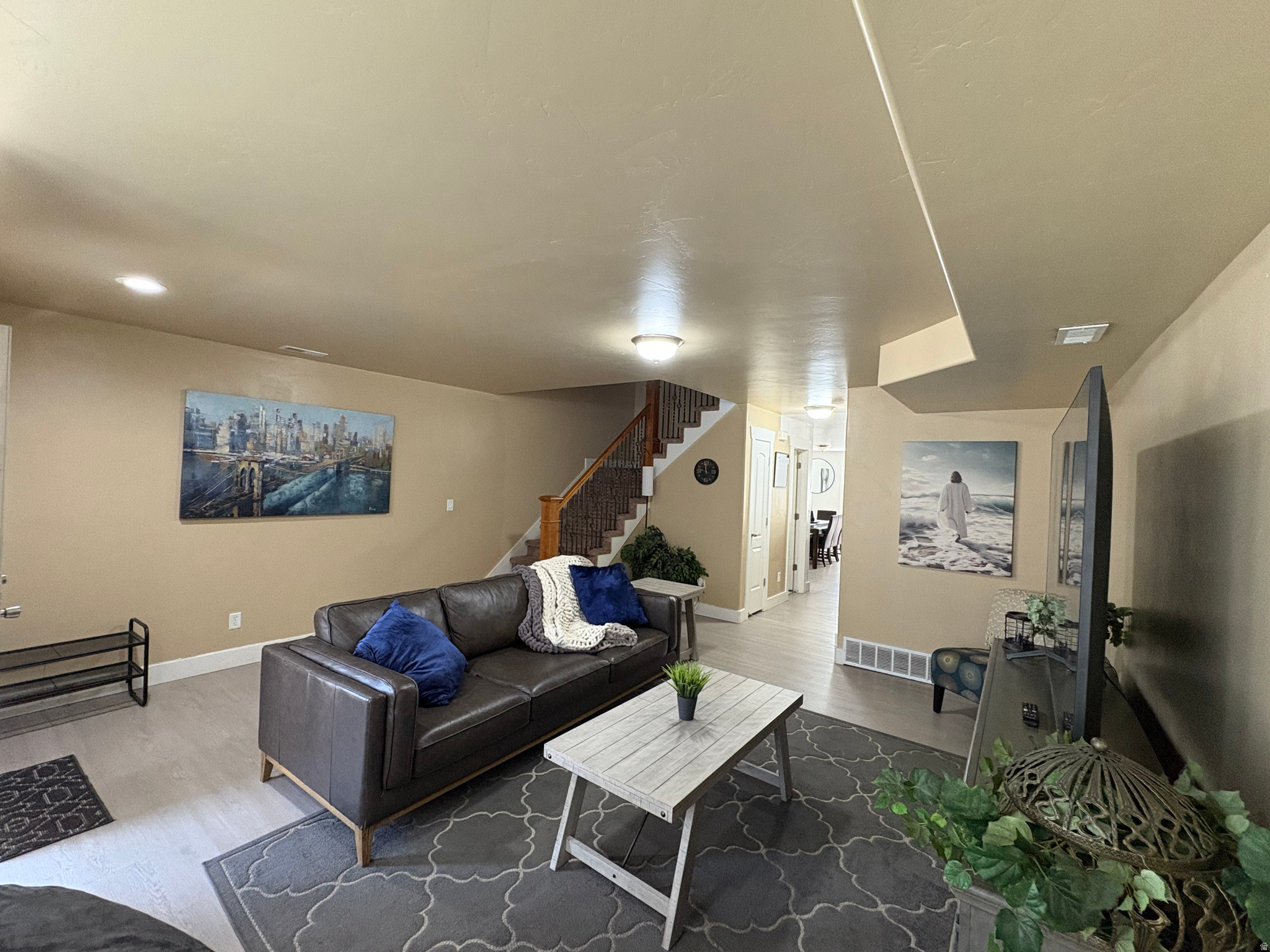 GRAY FARMS PHASE 3 TOWNHOMES AMENDED - Residential
