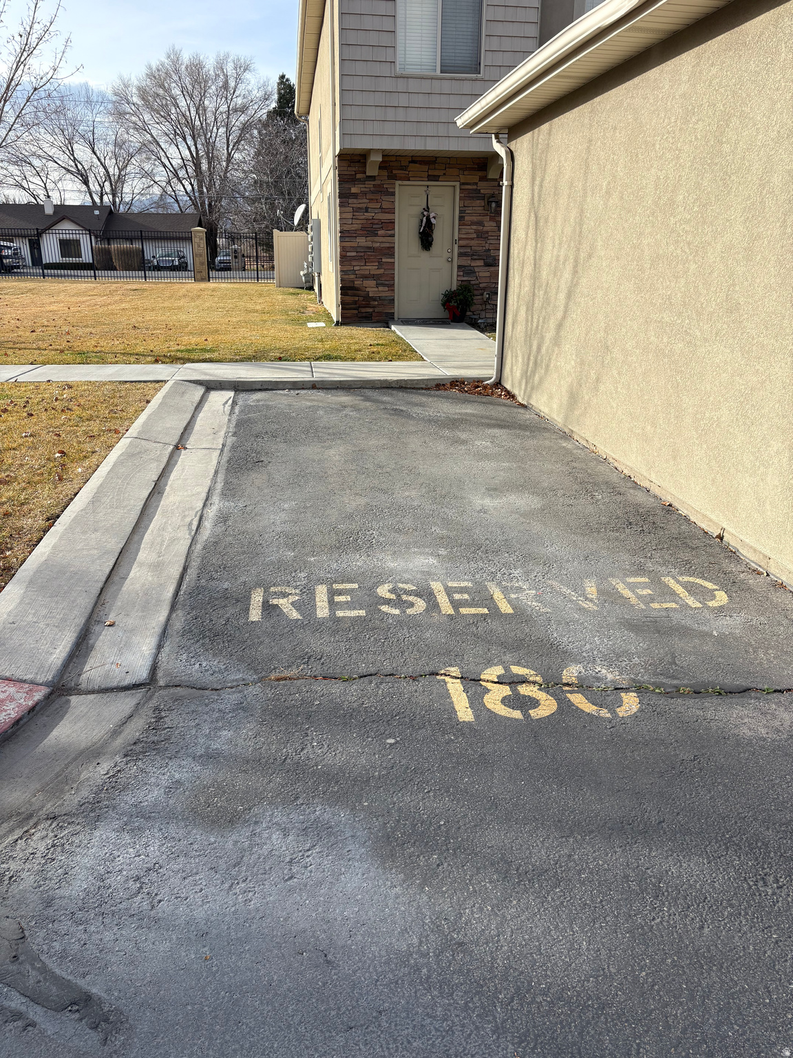 GRAY FARMS PHASE 3 TOWNHOMES AMENDED - Residential