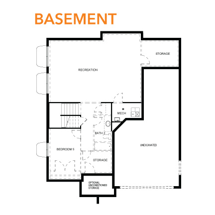 RIVER POINT - Residential