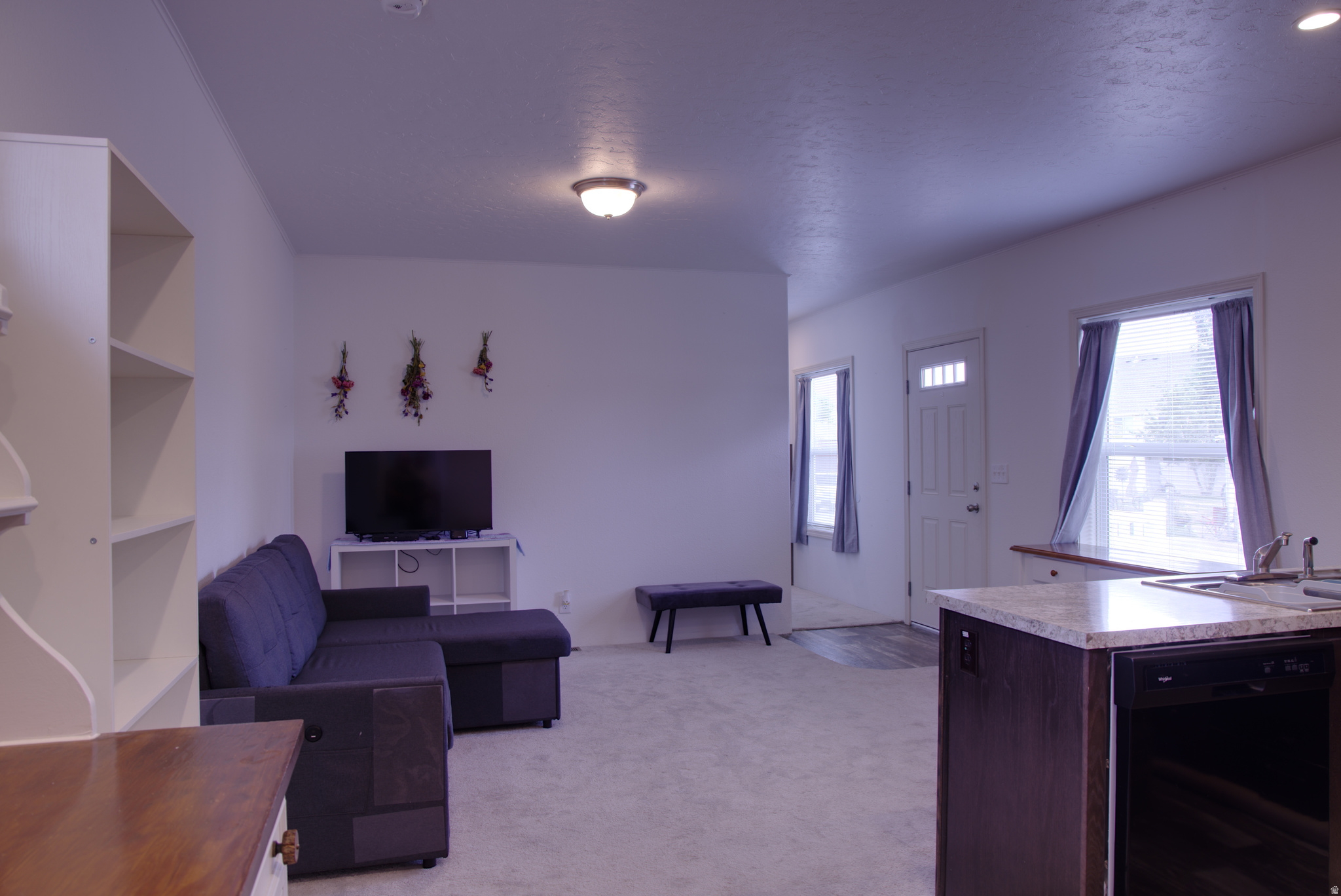 MOUNTAIN VIEW EST - Residential