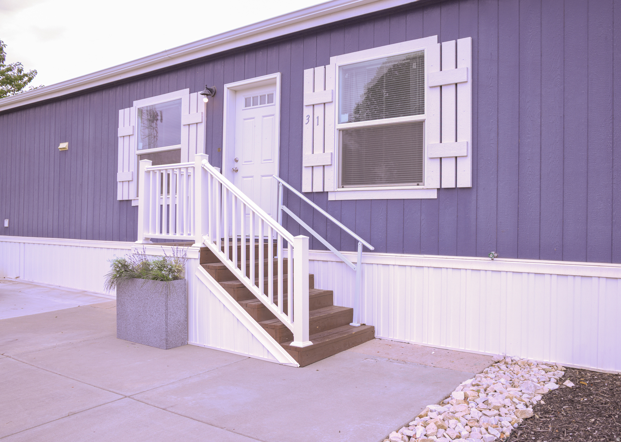Beautiful 3 bedroom and 2 full bathroom 2023 Manufactured home in peaceful community.  The large home is  positioned near amenities such as shopping centers, a huge variety of restaurants and schools!   This location provides the perfect blend of serenity and accessibility. located in the Mountain View Estate community in Layton.