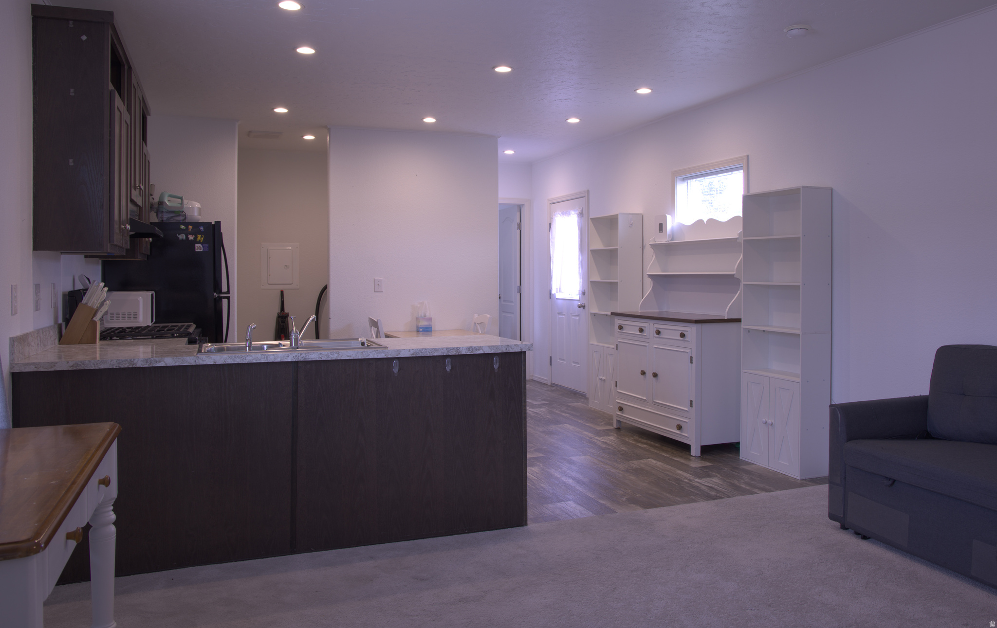 MOUNTAIN VIEW EST - Residential
