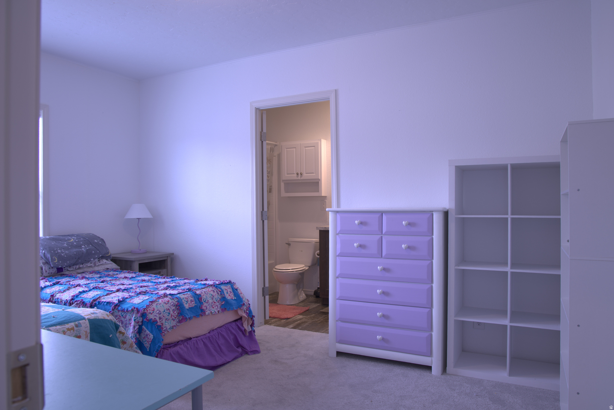 MOUNTAIN VIEW EST - Residential