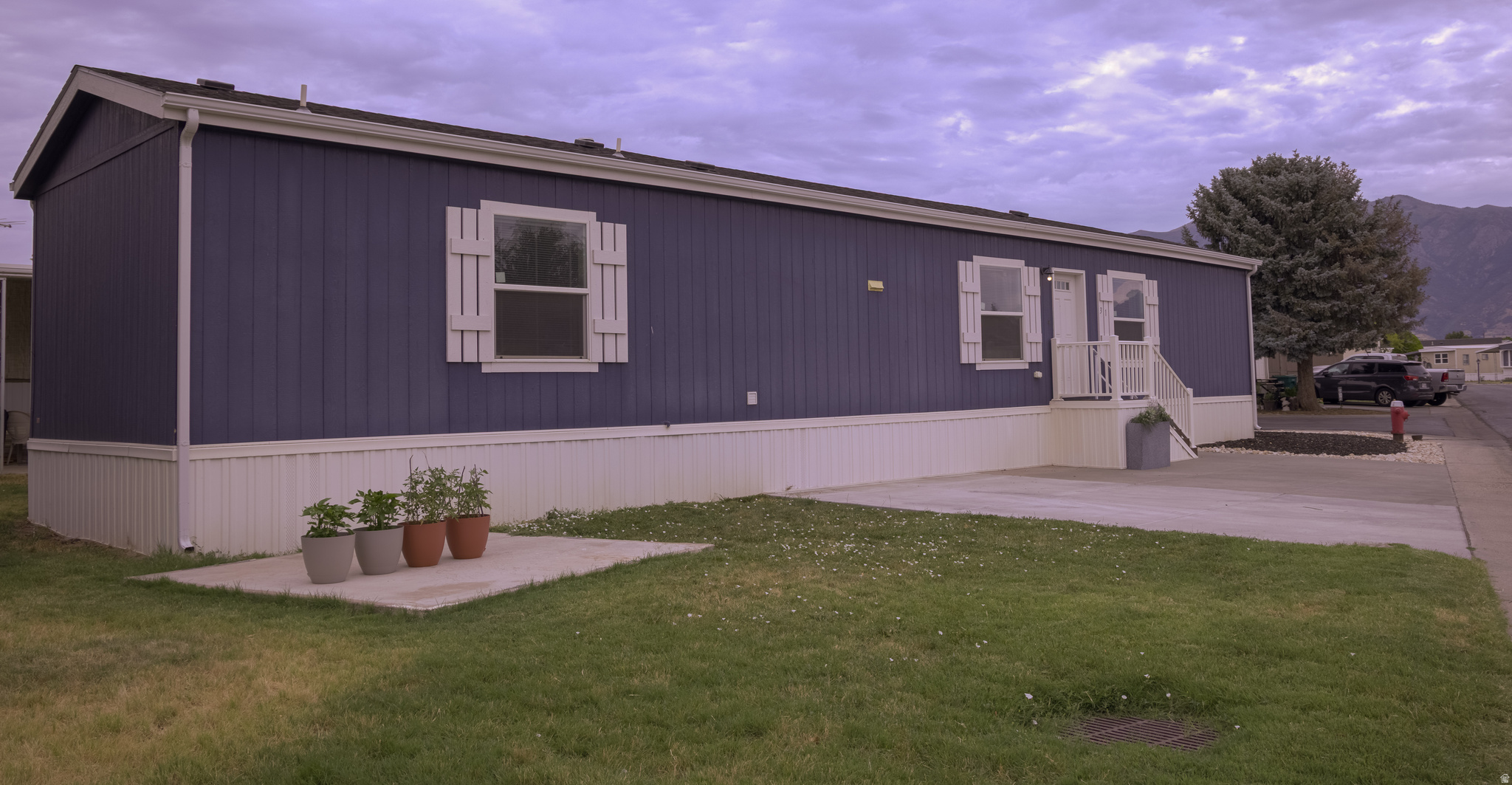 MOUNTAIN VIEW EST - Residential
