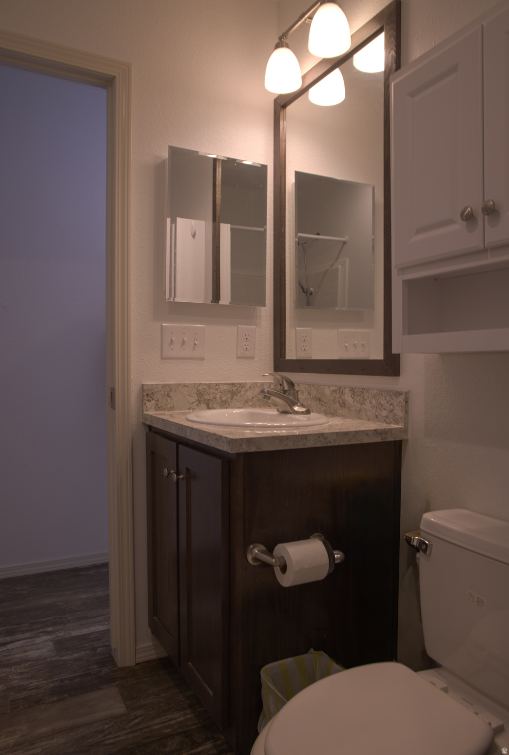 MOUNTAIN VIEW EST - Residential