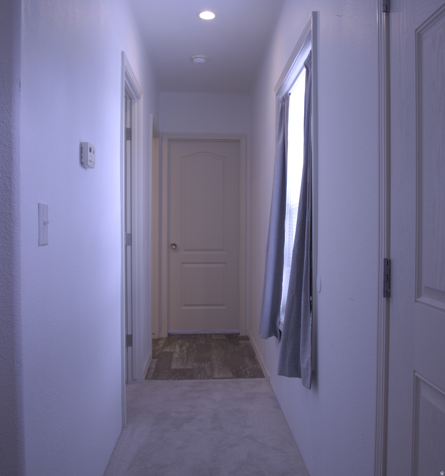 MOUNTAIN VIEW EST - Residential