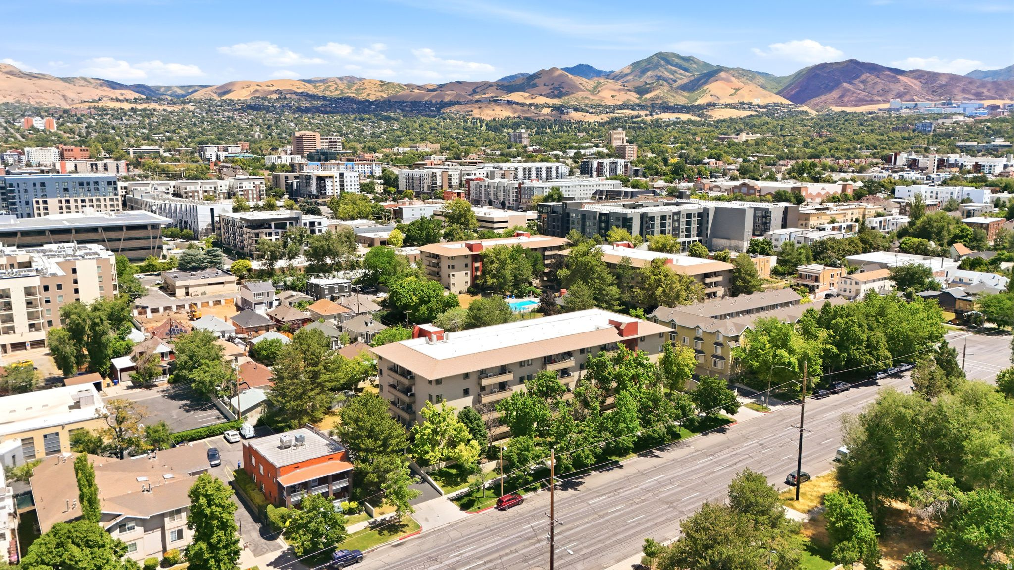 PARK - Residential
