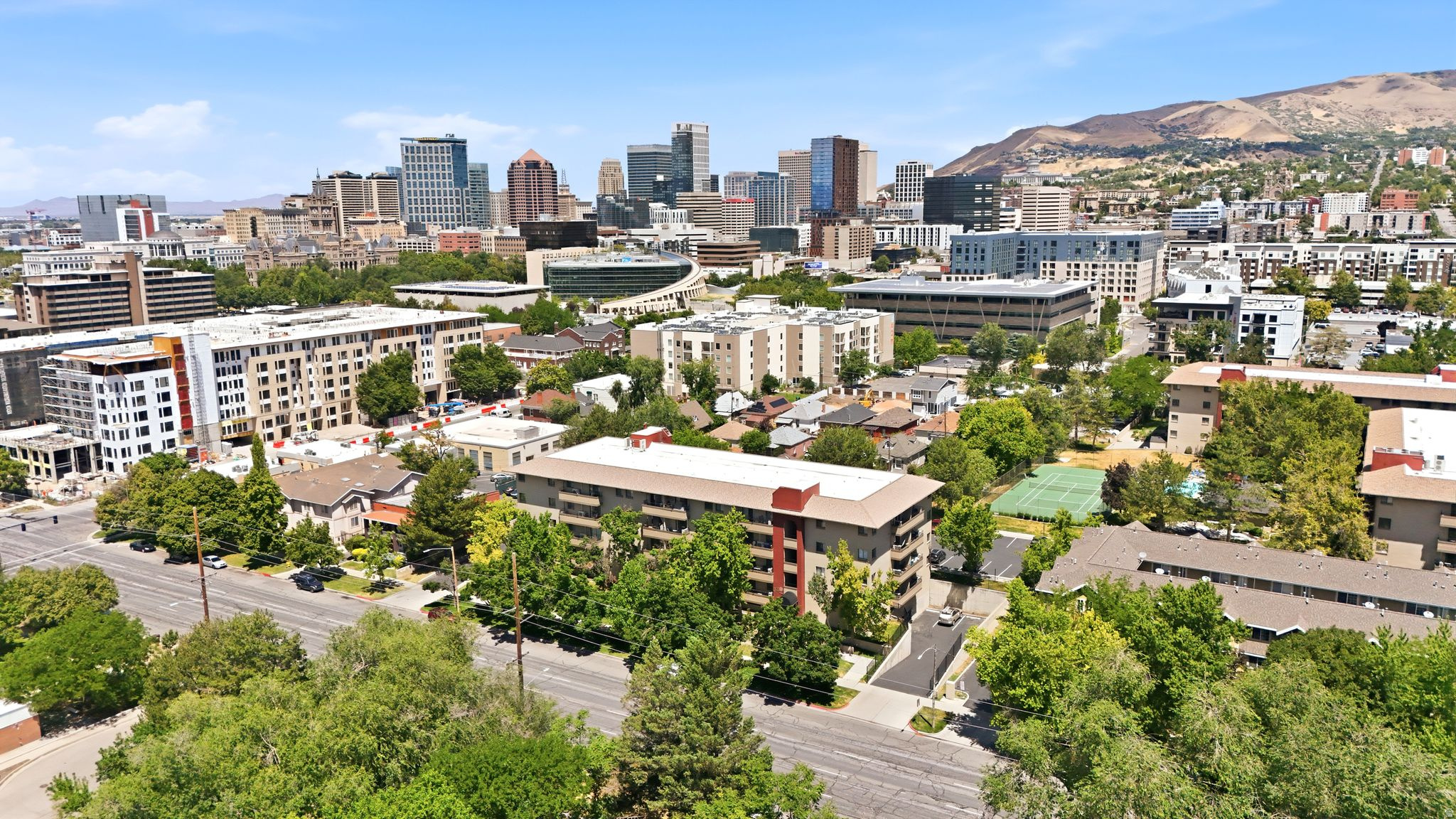 PARK - Residential