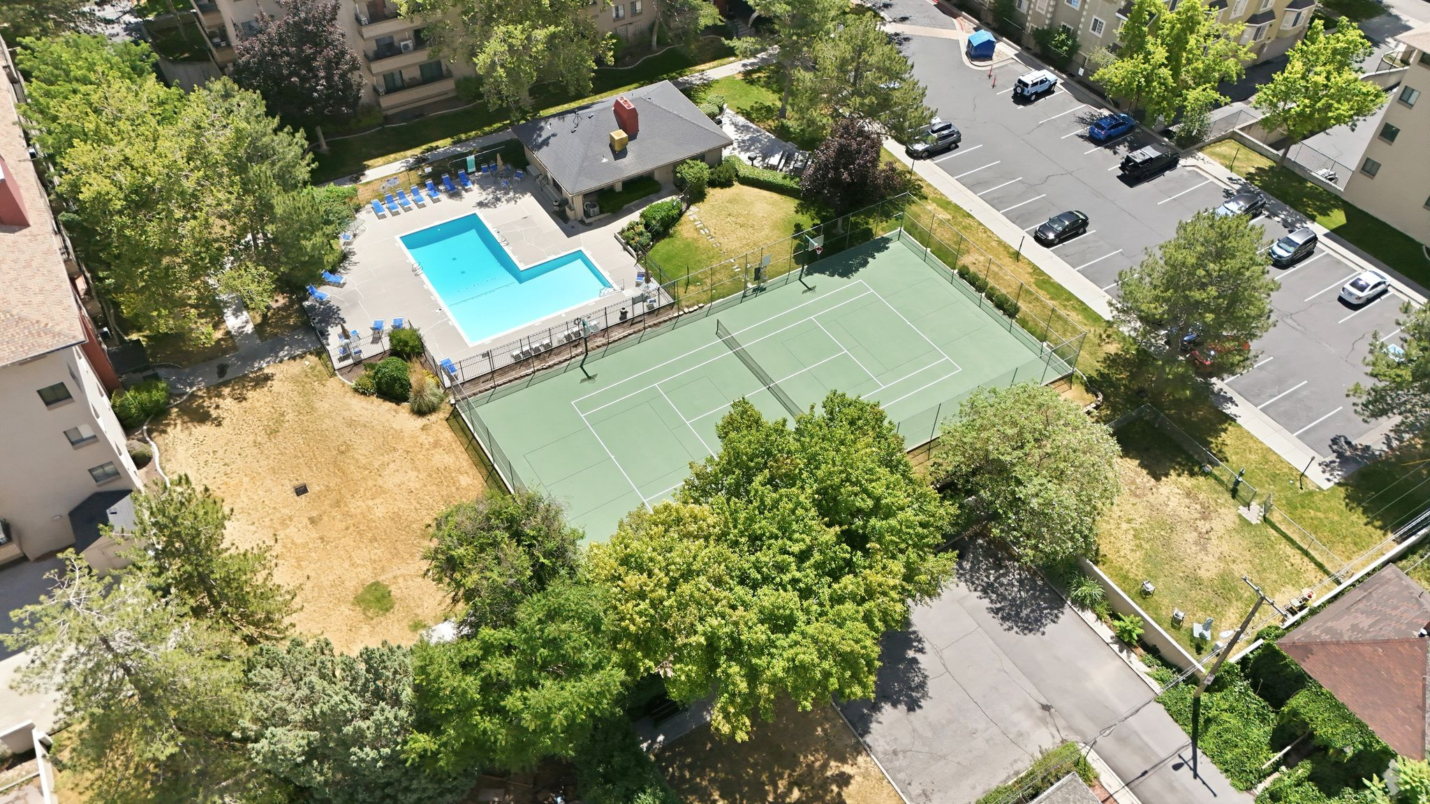 PARK - Residential